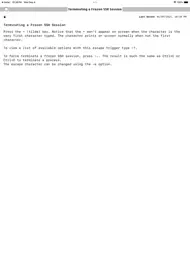 Notes for Lucky ipad bilder 1