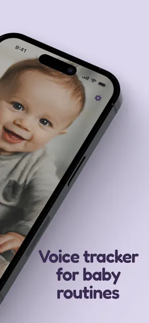 Nurta - Baby Tracker screenshot 2