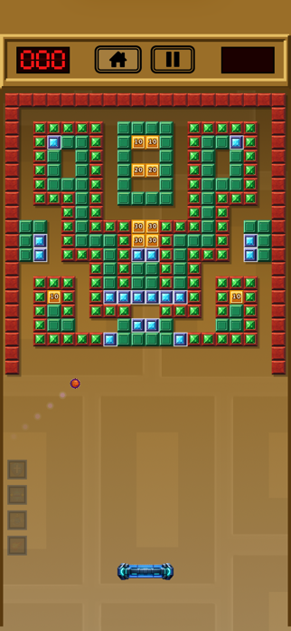 Breakmania Screenshot 4 of 7