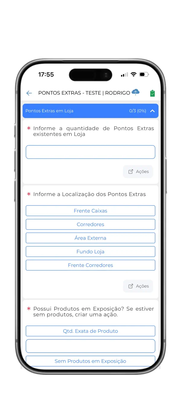 Screenshot #3 pour Smart Flow