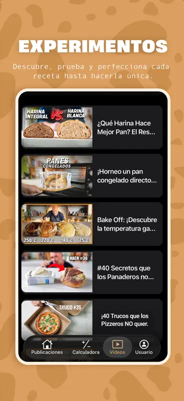Gluten Morgen screenshot 4 of 4
