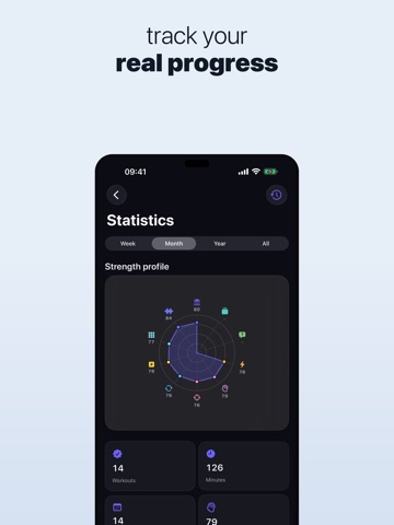 Brain Training Palace: Entora iPad screenshot