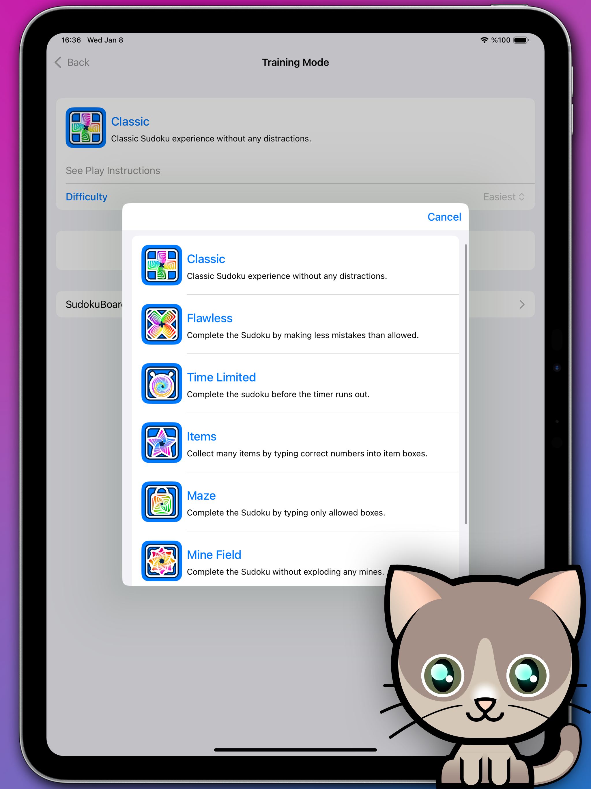 Sudoku Puzzle Realm screenshot 13