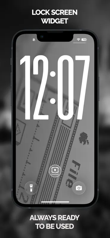 GrayZone – Posemètre screenshot 6 of 6