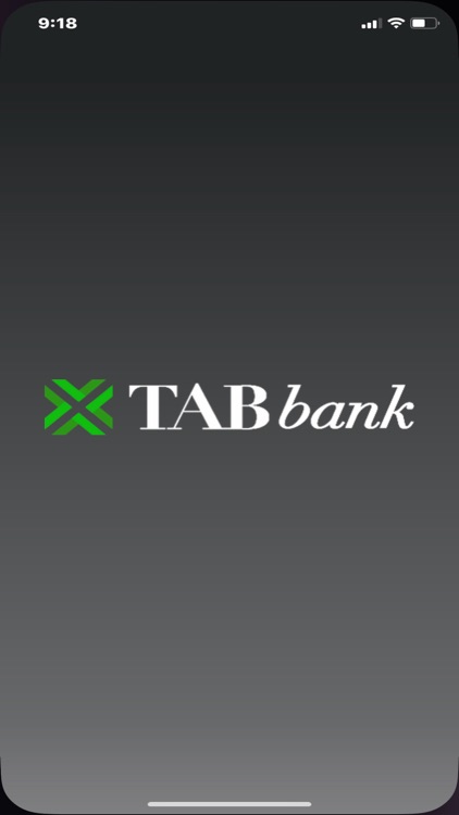 TAB Bank Mobile