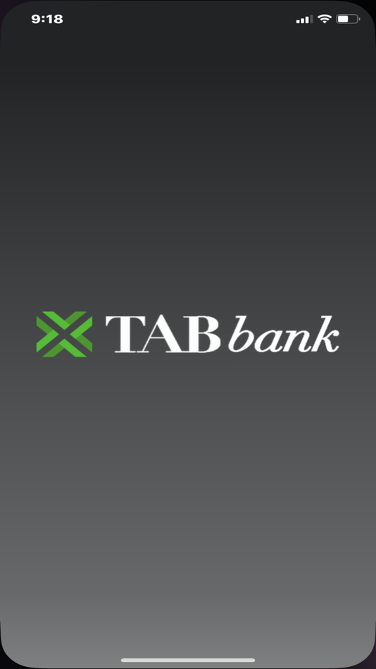 #1. TAB Bank Mobile (iOS) 由: TAB Bank