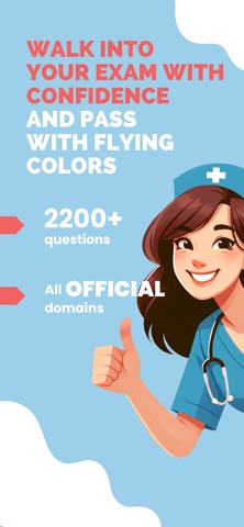 NLN NEX Test Prep Mastery 2026 Screenshot 1 of 5