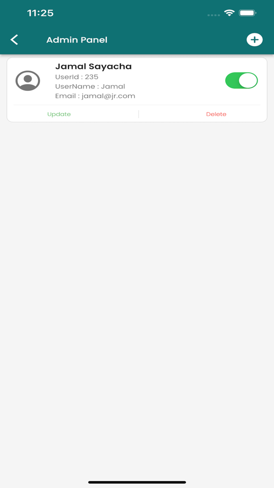 #1. GPS Orbit (iOS) By: Jitendar Tomar