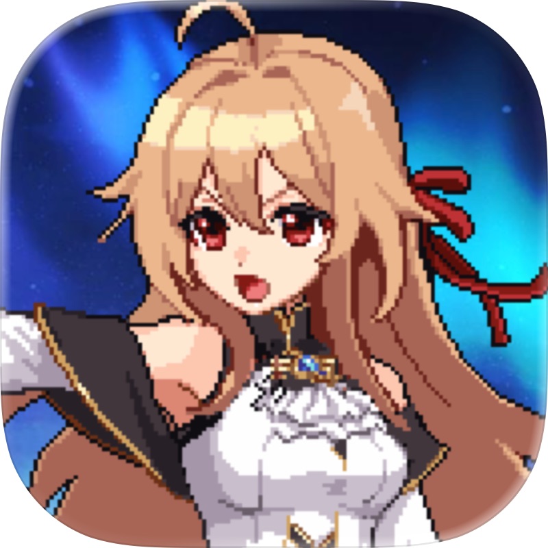 ドットファンタジー screenshot 11