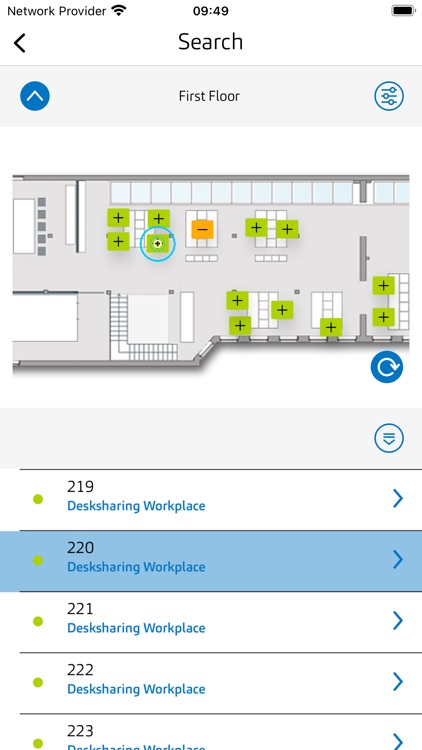 Gingco Share screenshot-4