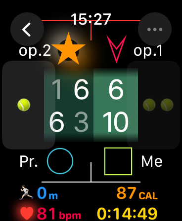 Tennisology screenshot 7