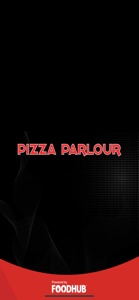Pizza Parlour. screenshot #1 for iPhone
