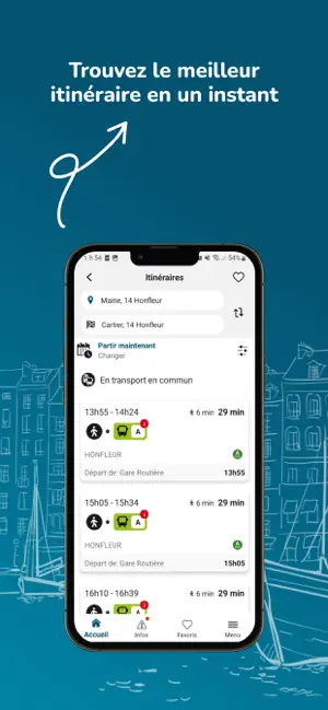 Hobus screenshot 3