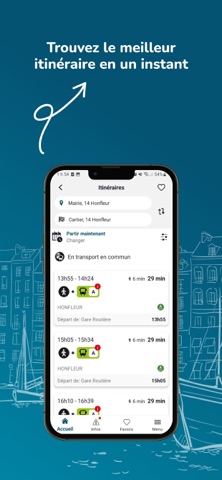 Hobus screenshot