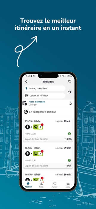 Hobus Screenshot 3 of 6