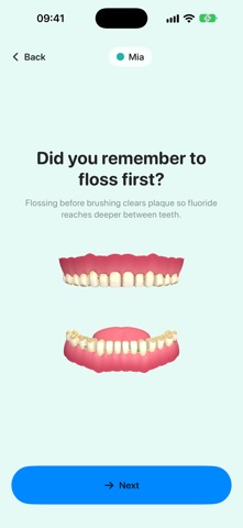 Brush Expert: Toothbrush Timer screenshot 6