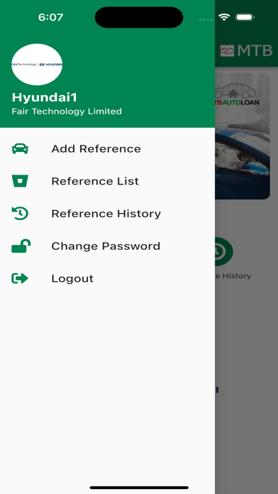 M Auto Lead Screenshot