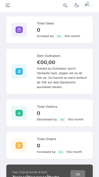 My-Coach-Finder screenshot-4