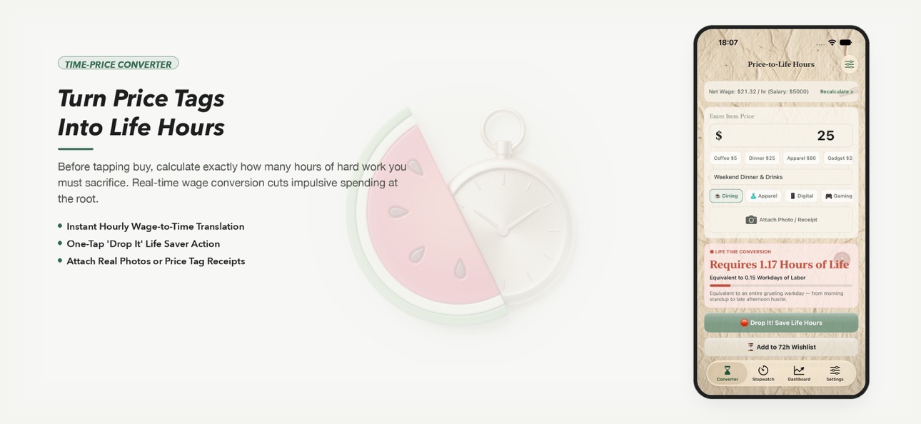 Screenshot 1 of MelonCashWT