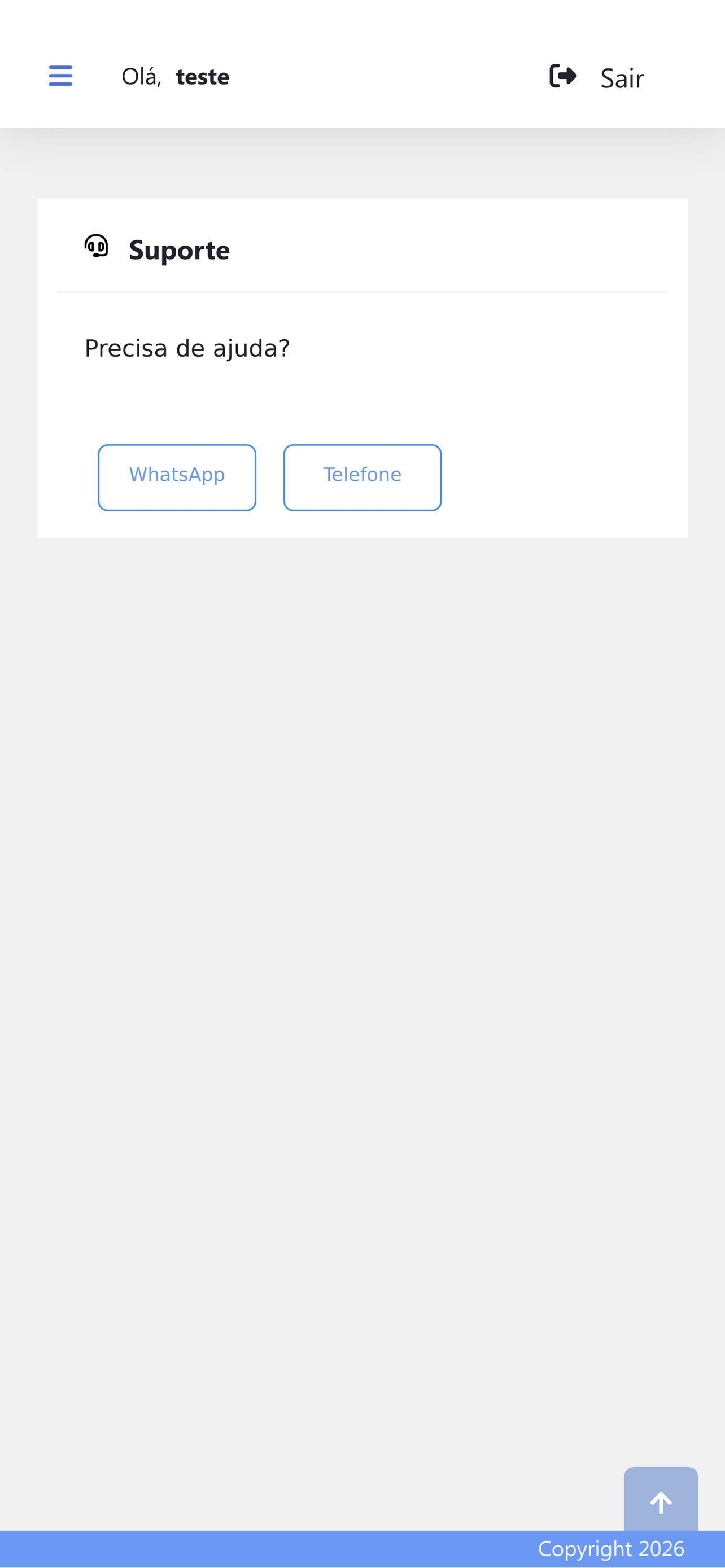RL CLIENTE screenshot 4