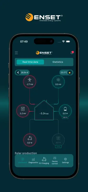 EnGrid screenshot 1