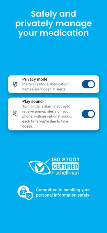 Amcal Pharmacy screenshot 4 of 9