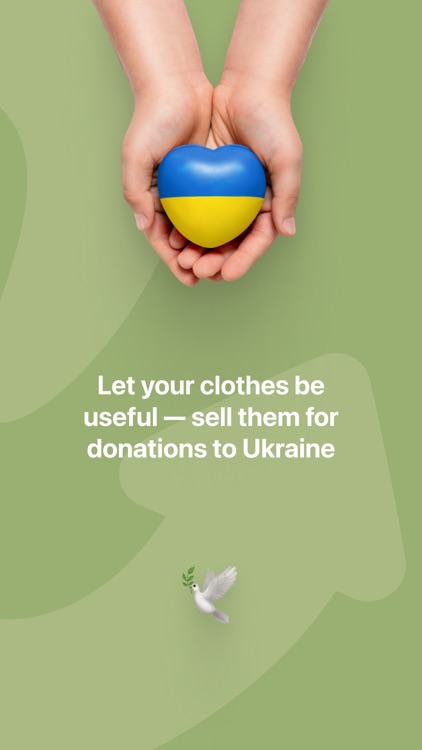 Swapp: clothes exchange & buy screenshot-6