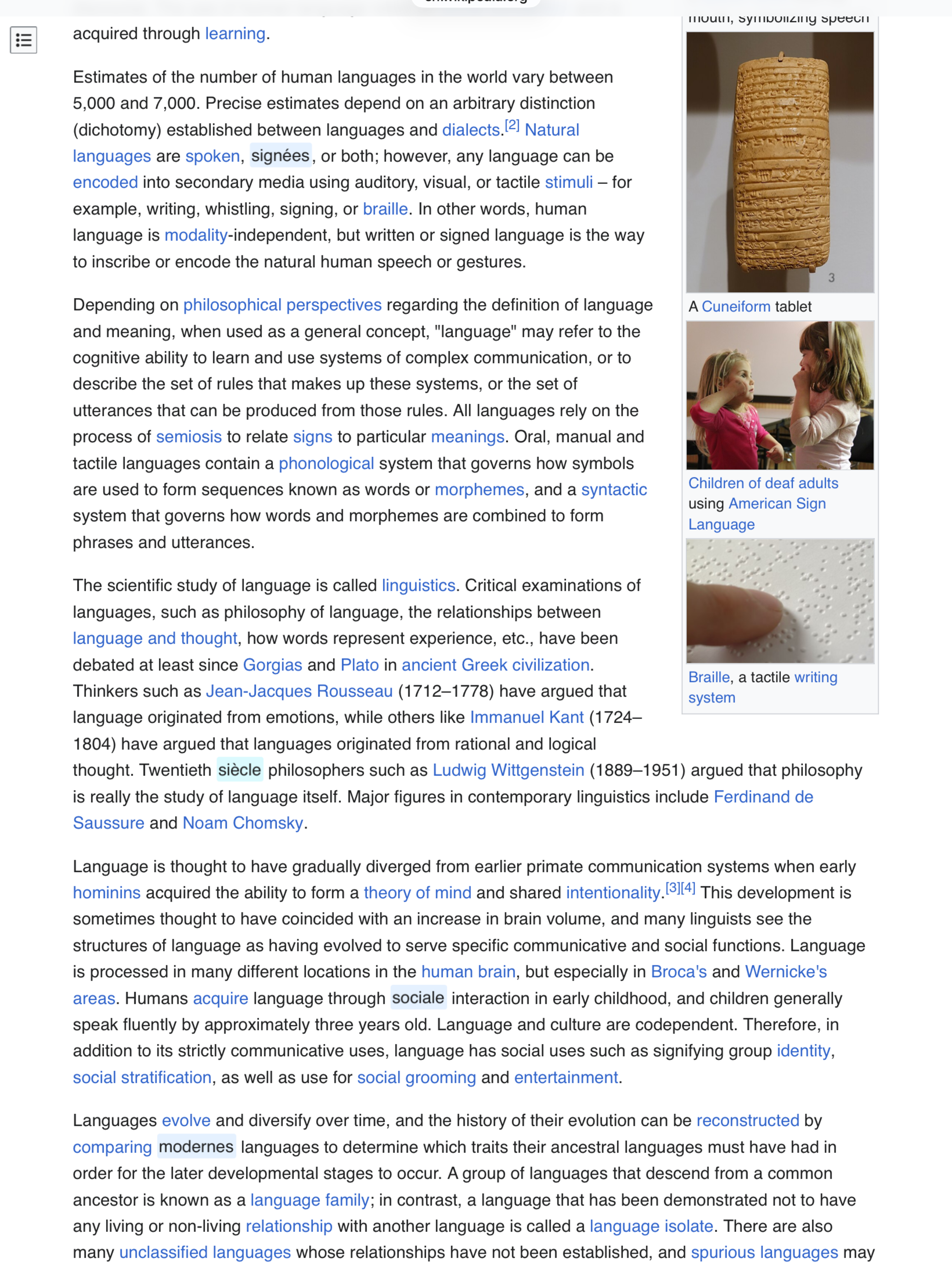 Timely Learning screenshot 6
