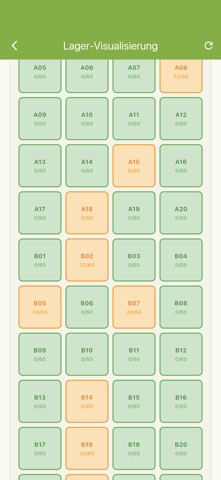 Döpgen App screenshot 2