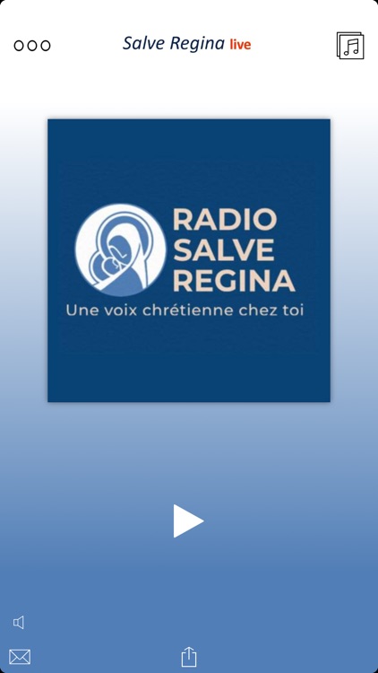 Radio Salve Regina