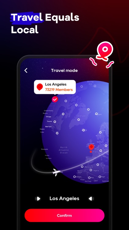 Match Chat & Dating app:Hickey