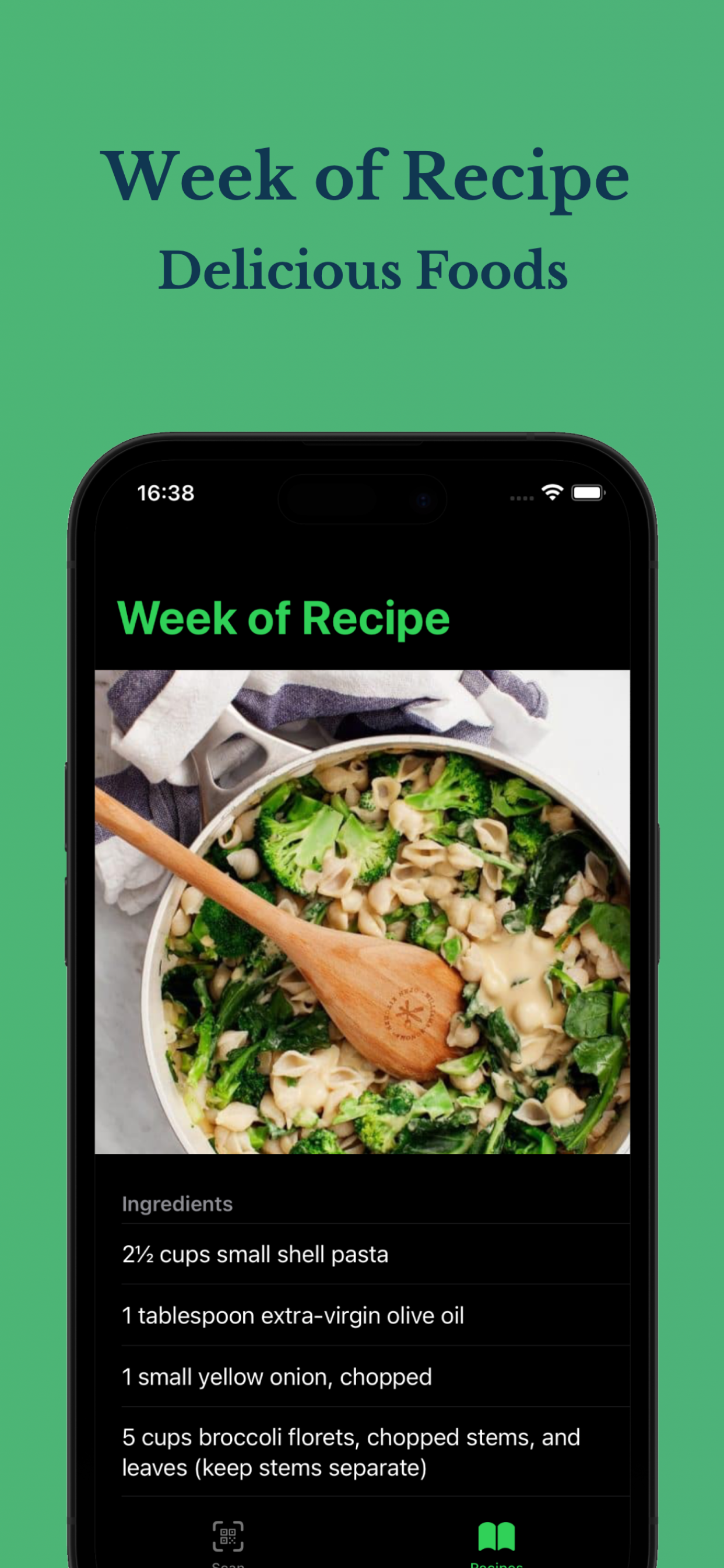 Vegan Or Not? AI Scanner