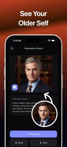 AI Image Generator - ImagineIt Screenshot 3 of 6