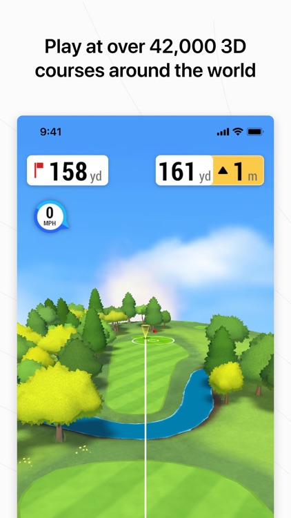 Garmin Golf screenshot-6