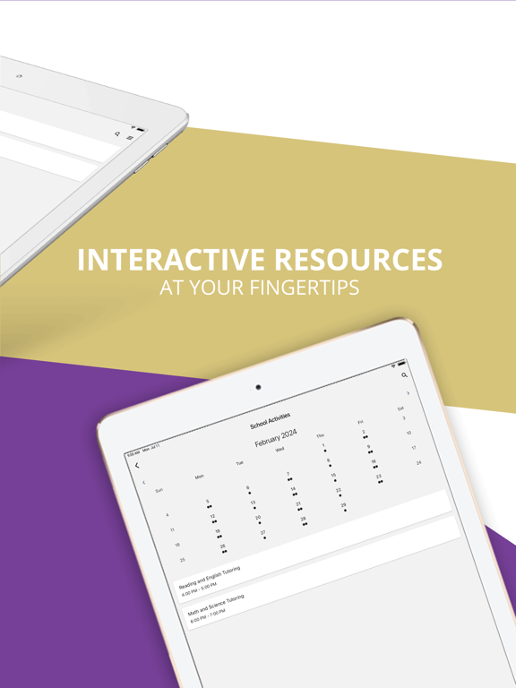 Screenshot #6 pour Plum Borough School District