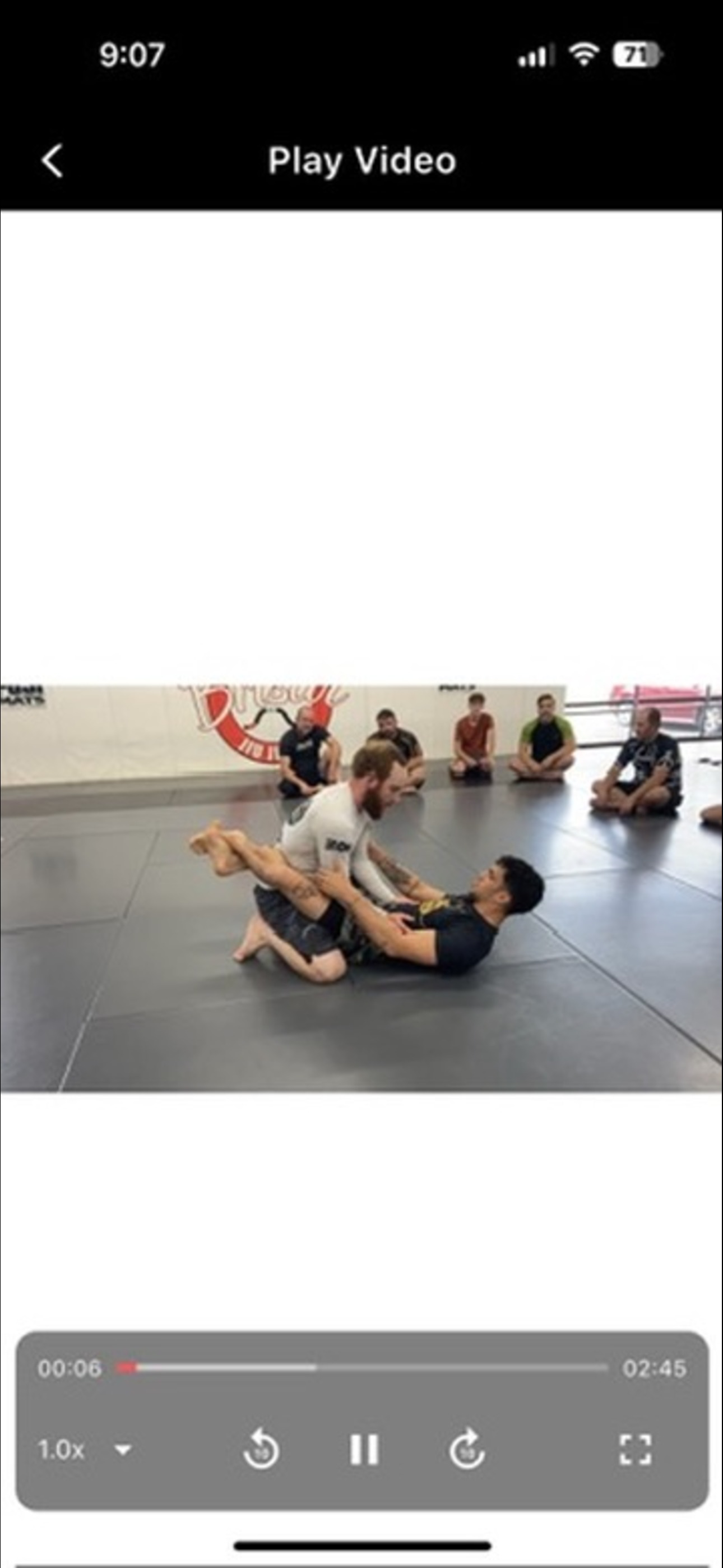 Bristol BJJ