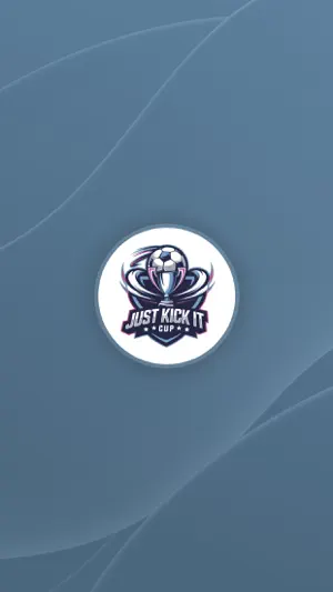 Just Kick It Cup screenshot 1