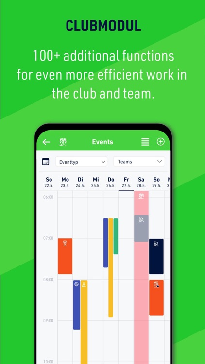 Coaching Zone screenshot-7