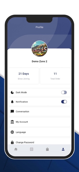 Bite Deliveryman Screenshot 6 of 6