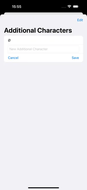 PIN-Master screenshot 3