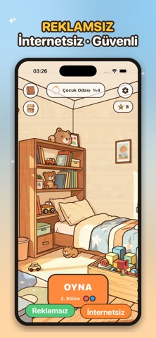 Tidy Hole: Sort & Clean screenshot 9
