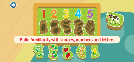 CoComelon: Learn ABCs and 123s screenshot 4