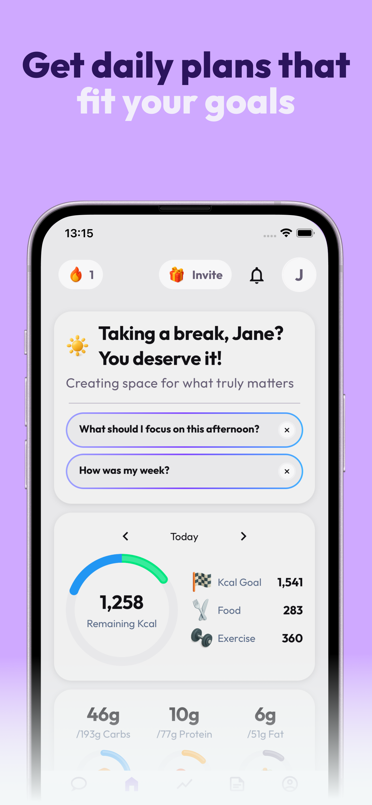 Eylo: AI Weight Loss Coach