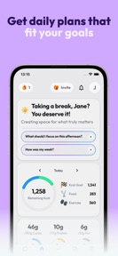 Eylo: AI Weight Loss Coach screenshot