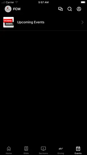 The FoundationCM screenshot 3