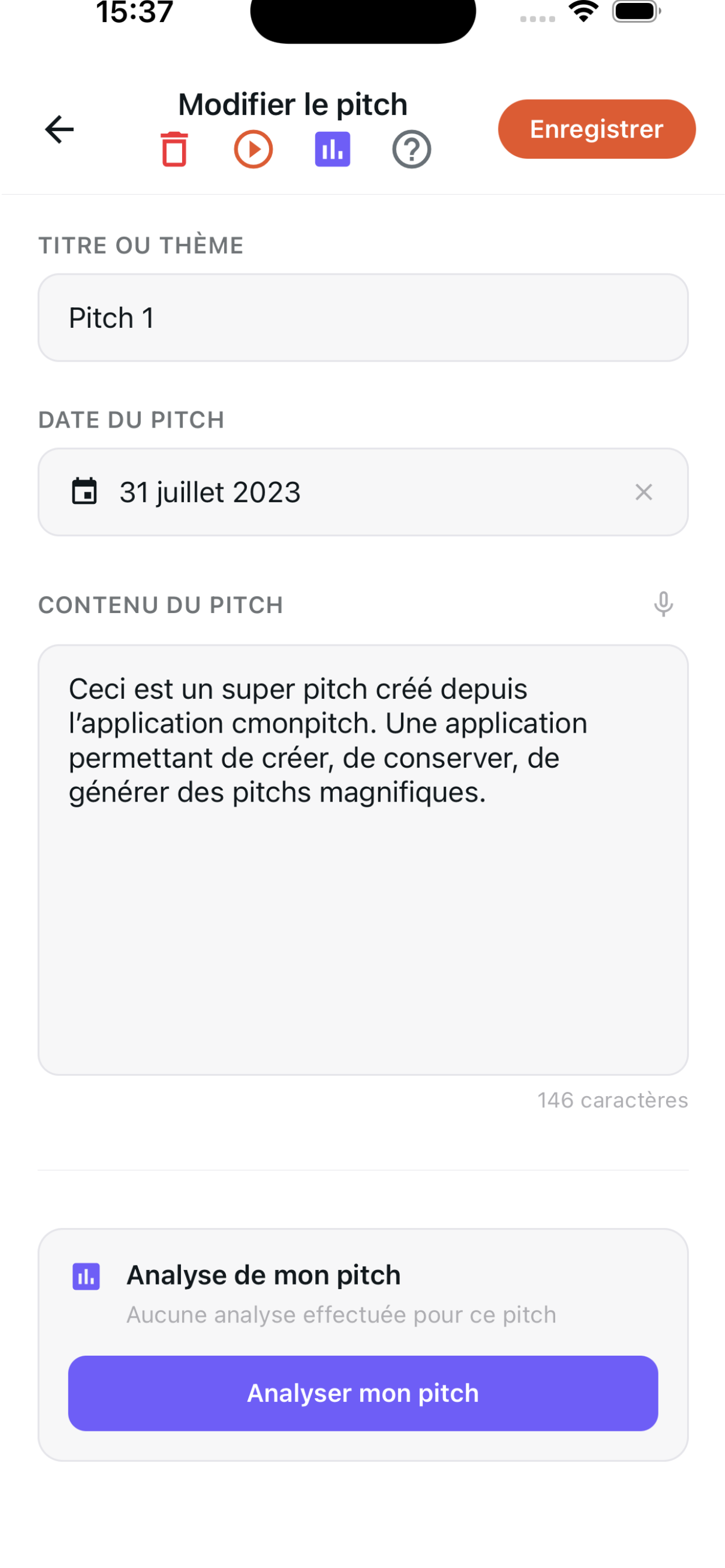 cmonpitch screenshot 6