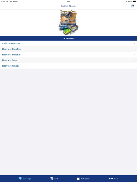 Screenshot #4 pour Pirate's Cove Sailfish Classic