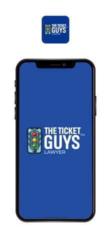 Lawyer Only - The Ticket Guys™ screenshot