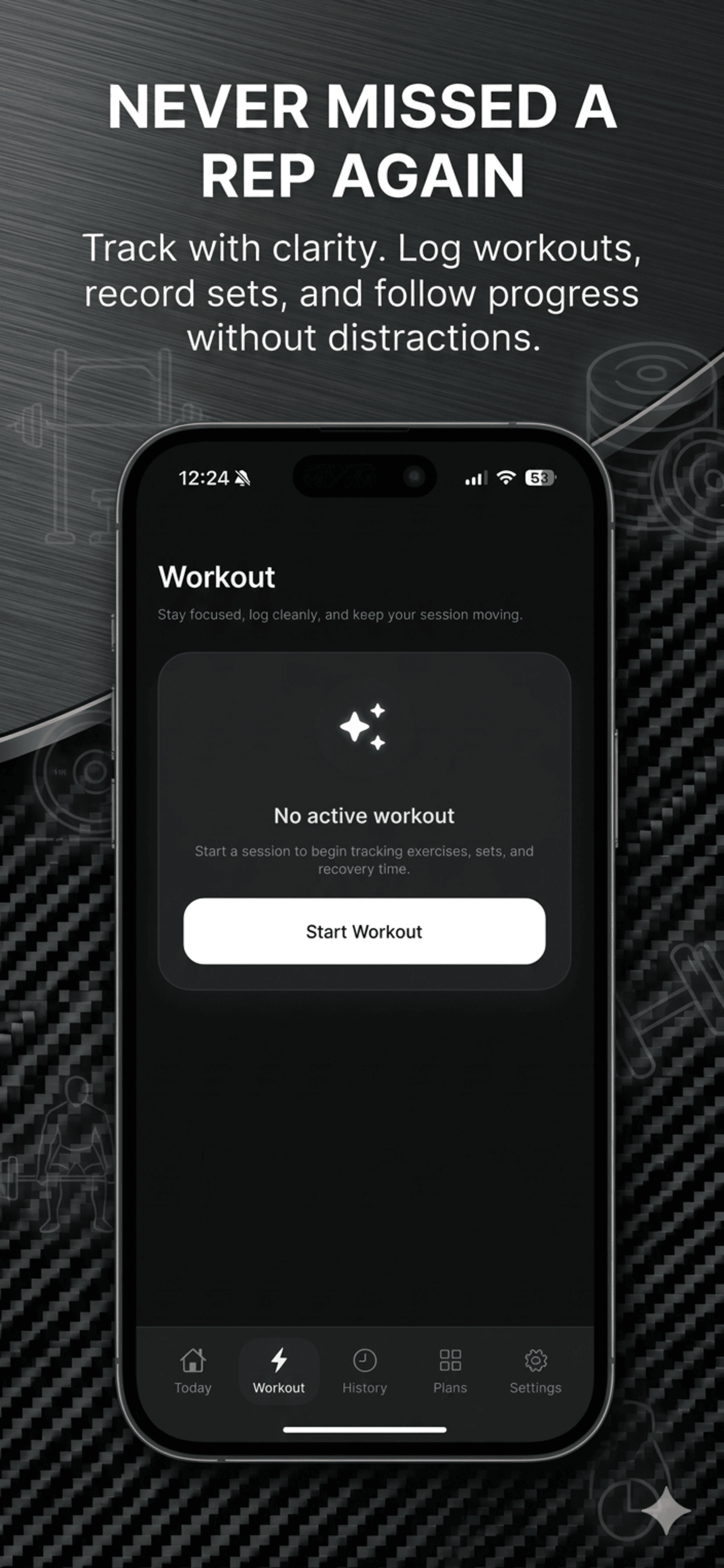 RepFlow screenshot 3