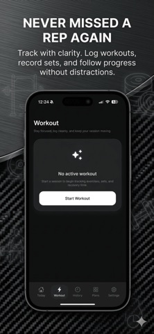 RepFlow screenshot